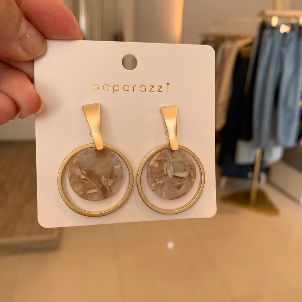 BRAND NEW earrings